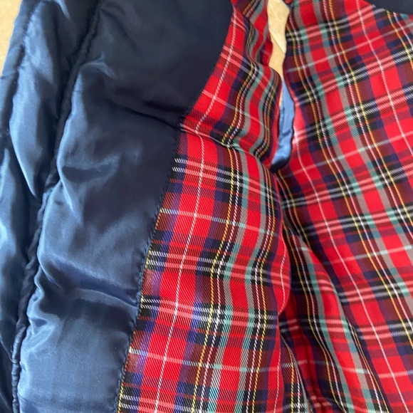 Brand new Joe Fresh sleeveless jacket.  18-24 month - Picture 3 of 5